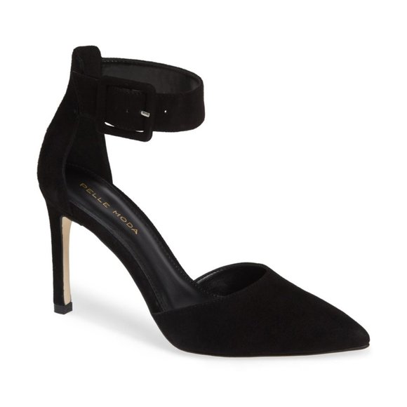 Pelle Moda Shoes - NIB Pelle Moda Ita heels size 7.5